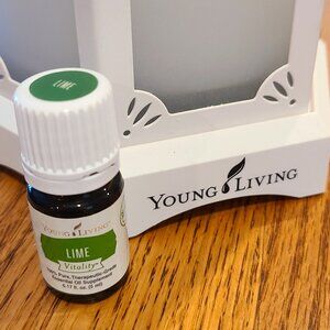 Young Living Lime Vitality